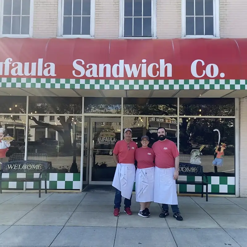 Eufaula Sandwich Co.