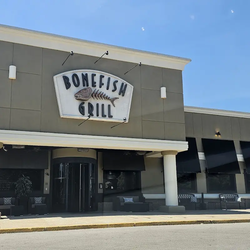 Bonefish Grill