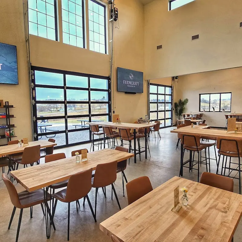 Farmcraft Brewery