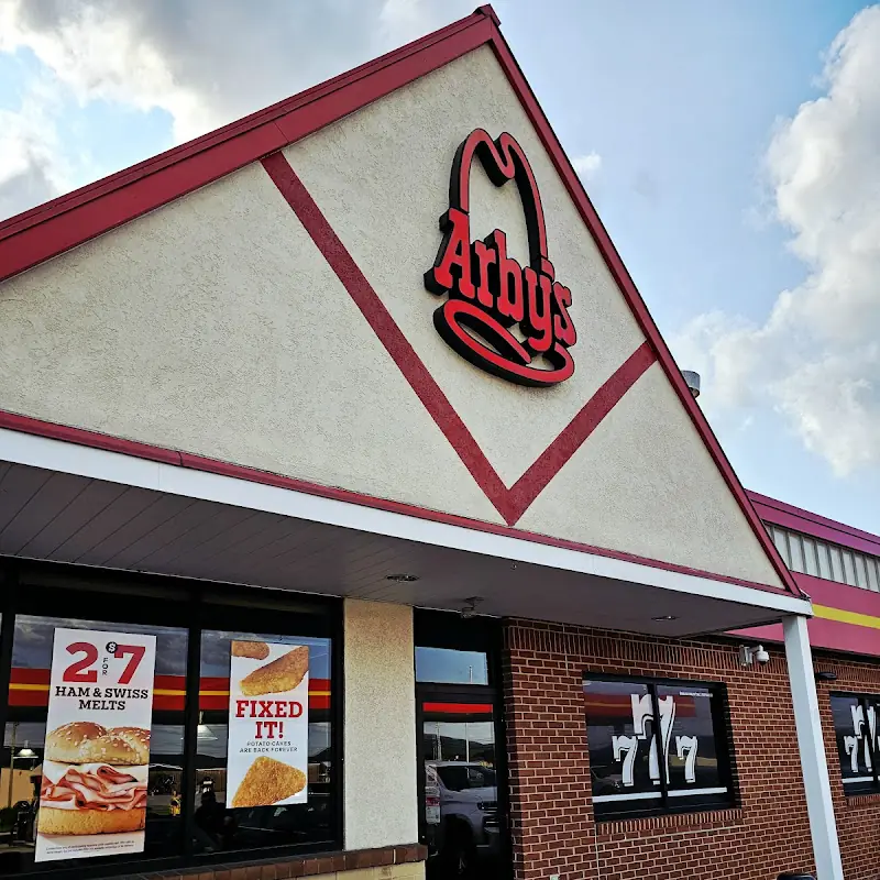 Arby's