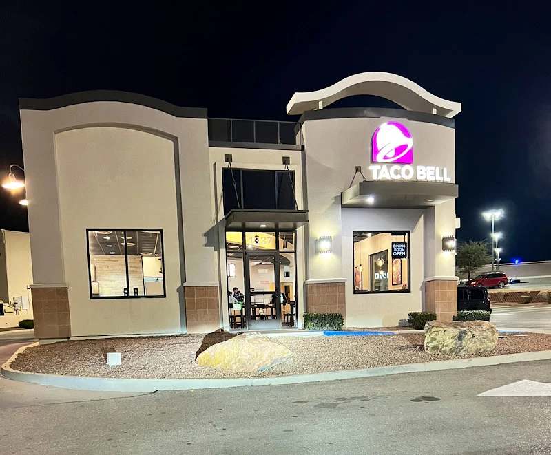 Taco Bell