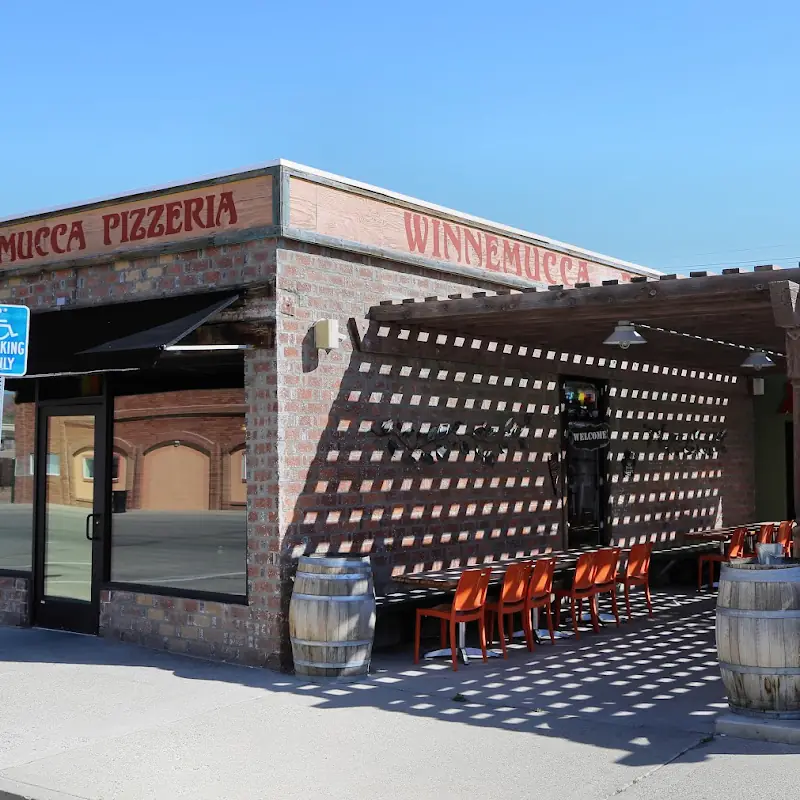 Winnemucca Pizzeria