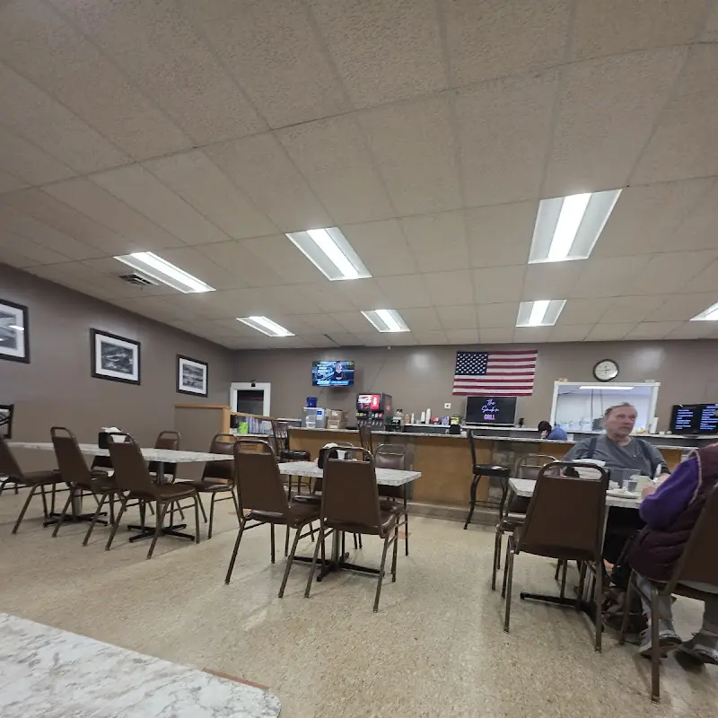 Ranchers Bar & Cafe