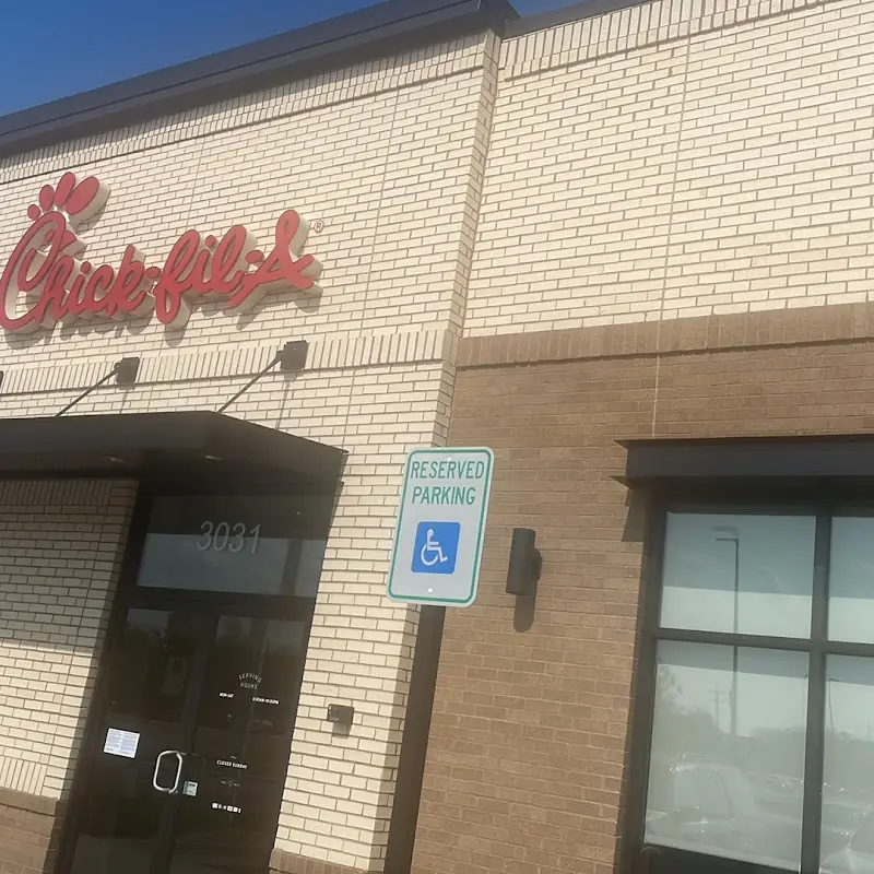 Chick-fil-A