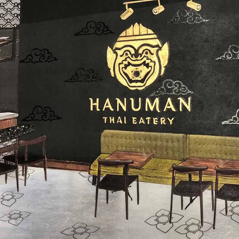Hanuman Thai Eatery