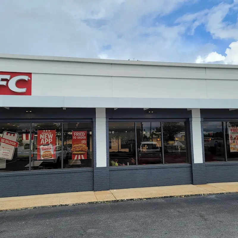 KFC