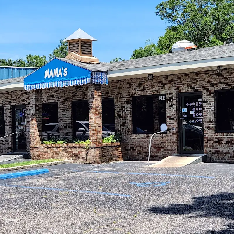 Mama's Kountry Kooking