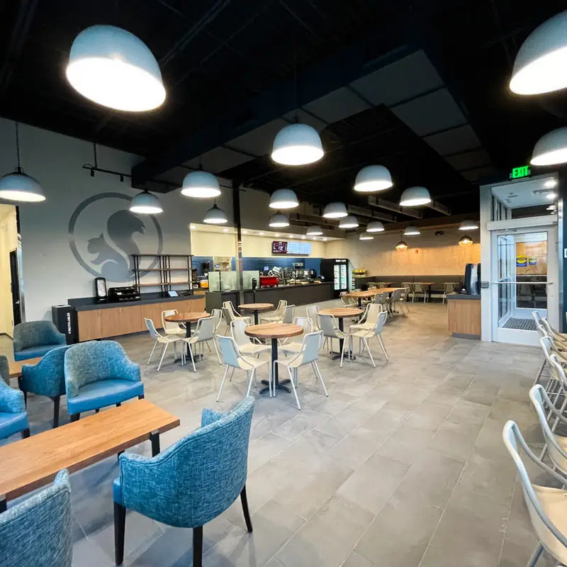 Bagel Cafe