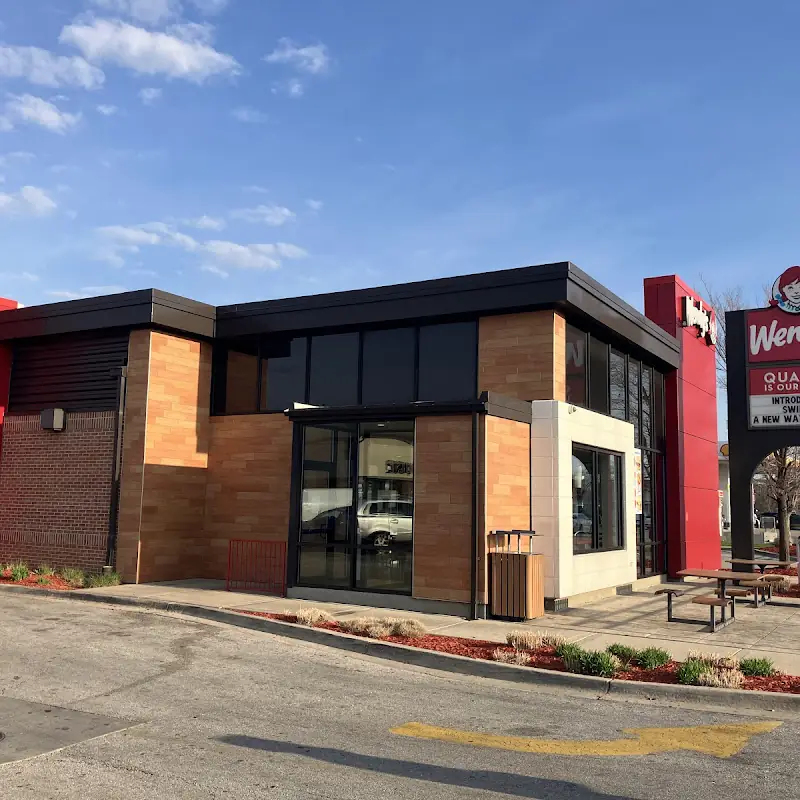 Wendy's