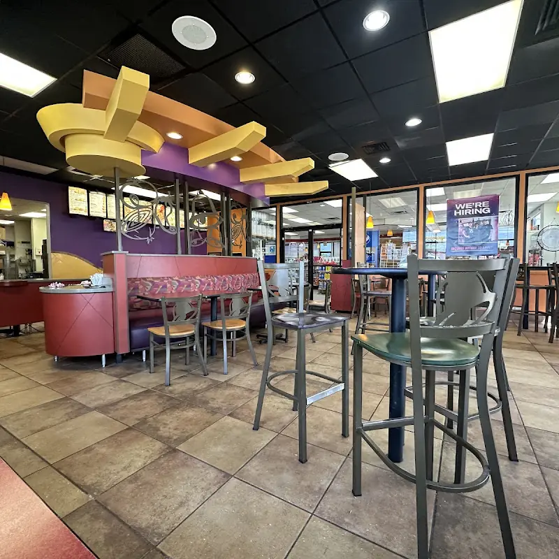 Taco Bell