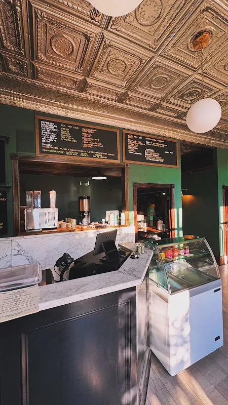 Franklin Street Market