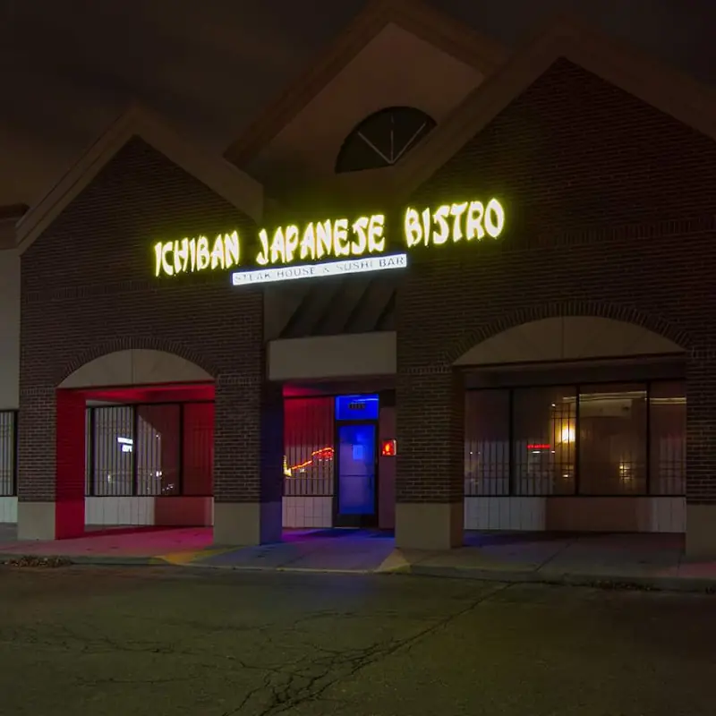 Ichiban Japanese Bistro