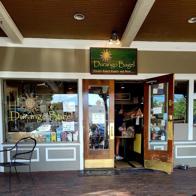 Durango Bagel