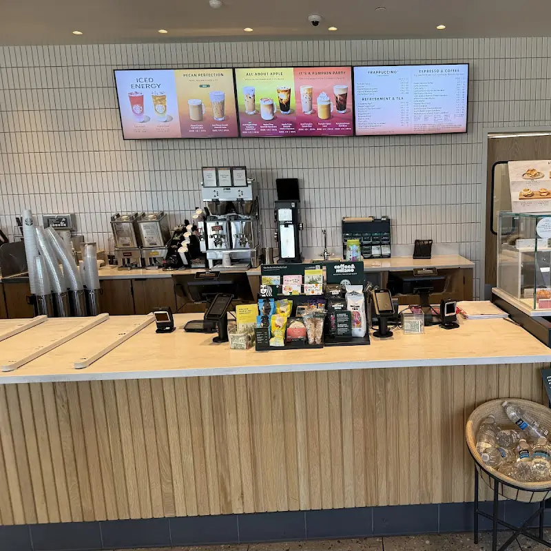 Starbucks Coffee Company