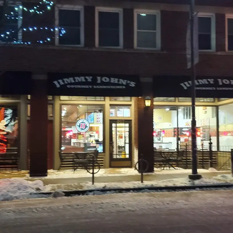 Jimmy John's