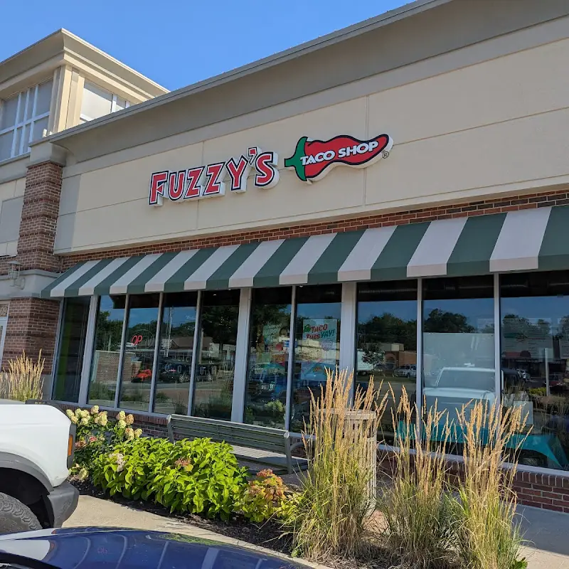 Fuzzy's Taco Shop