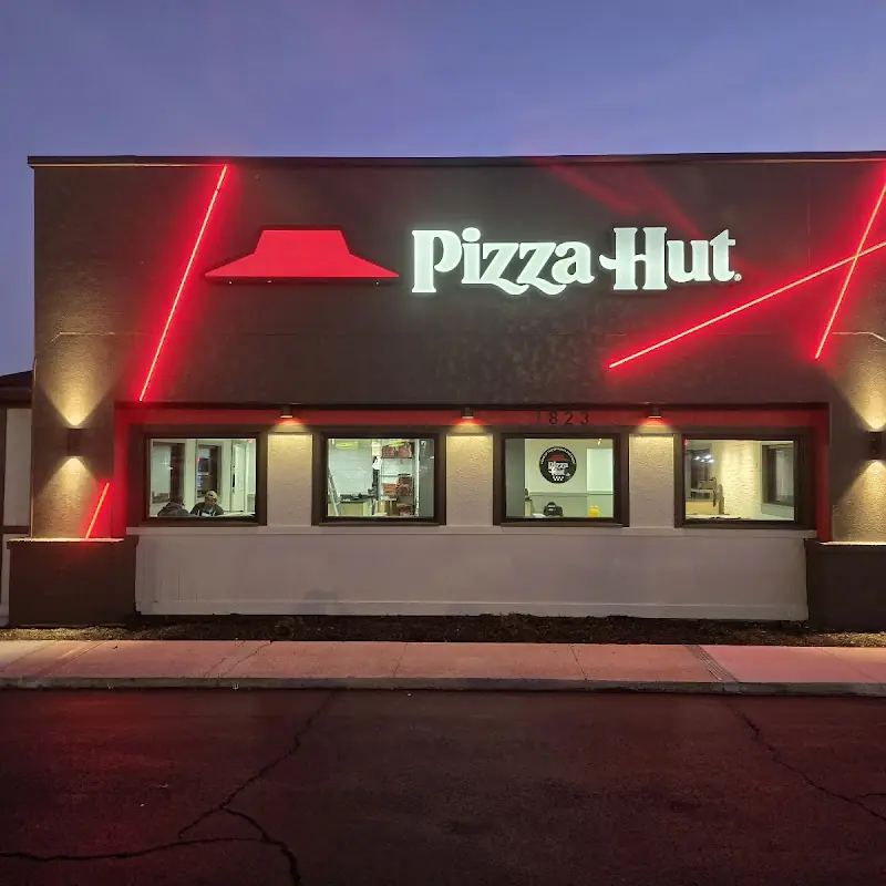 Pizza Hut
