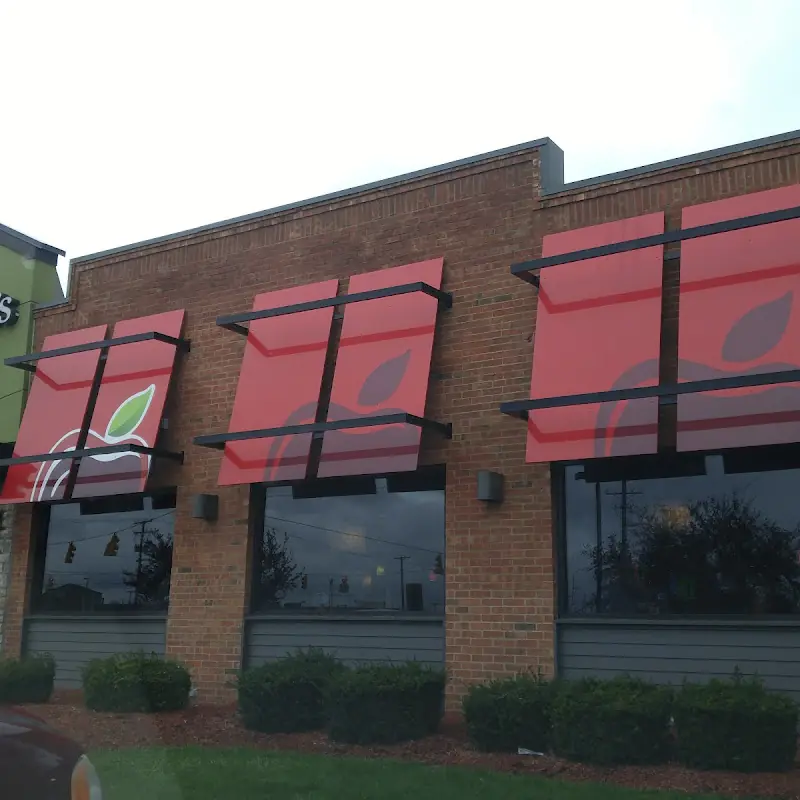 Applebee's Grill + Bar