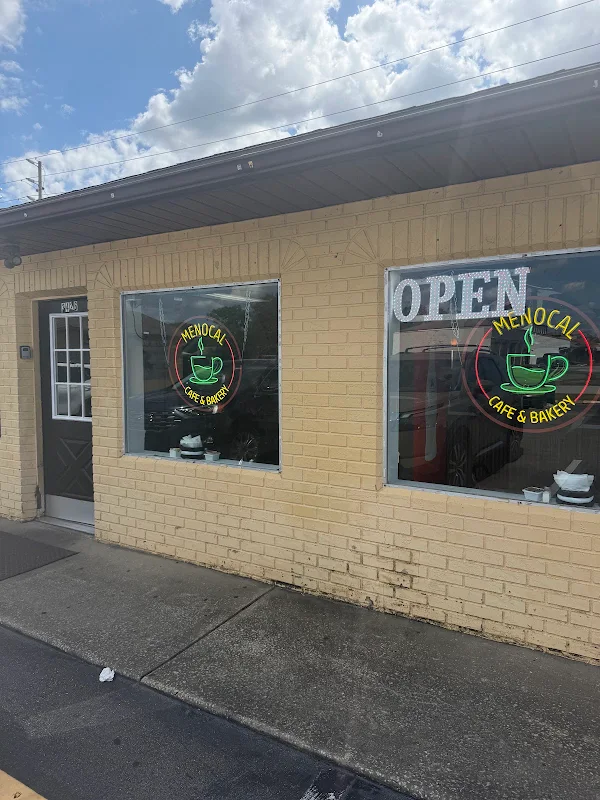 Menocal Coffee & Bakery and Market Menocal