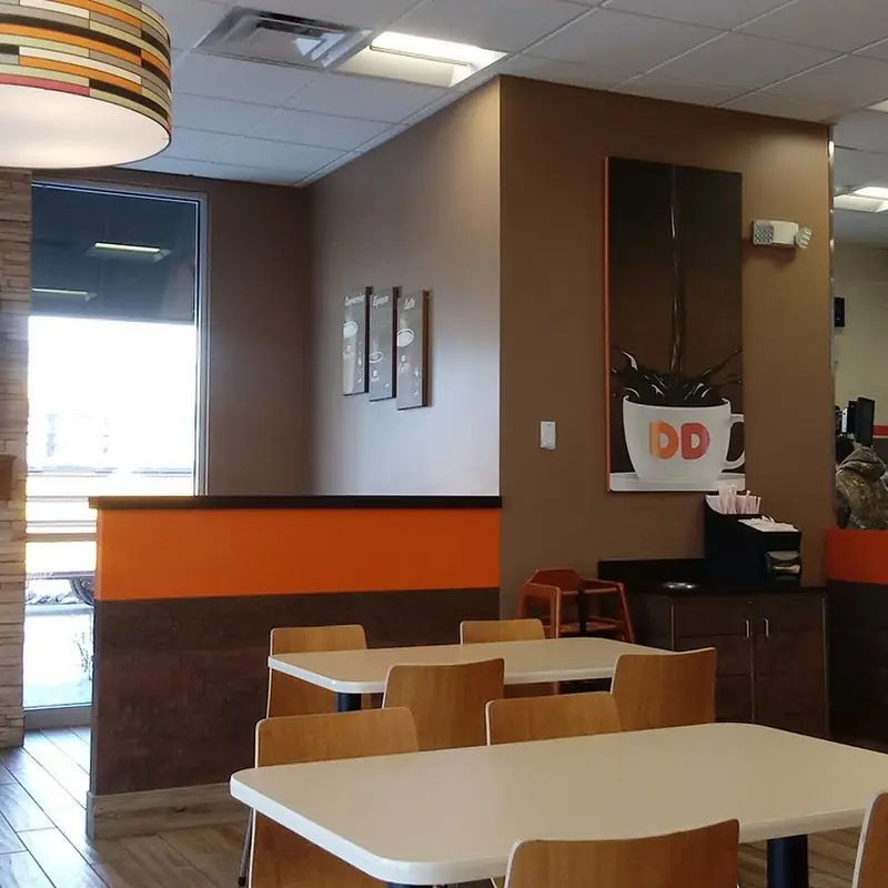 Dunkin'