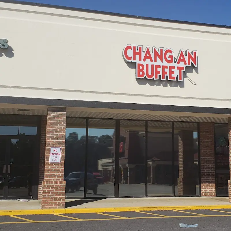 Chang An Chinese Restaurant