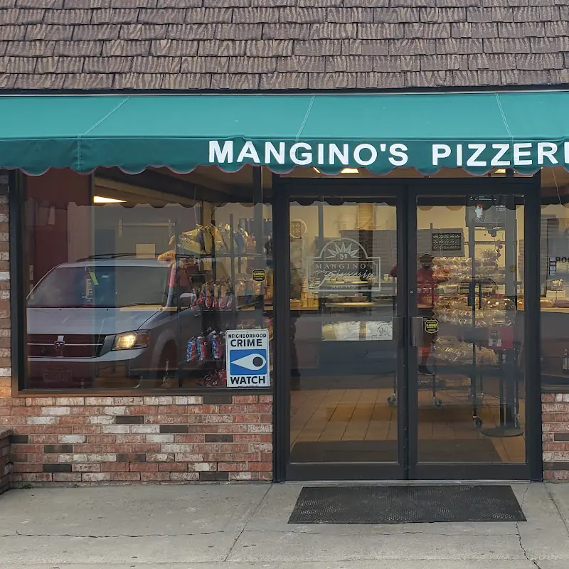 Mangino's Pizzeria