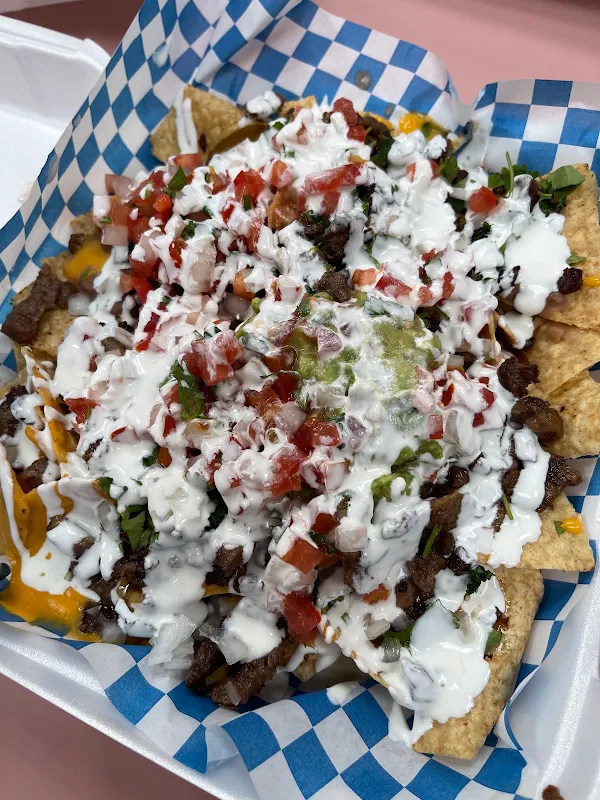 The Jalapeño Mexican Grill