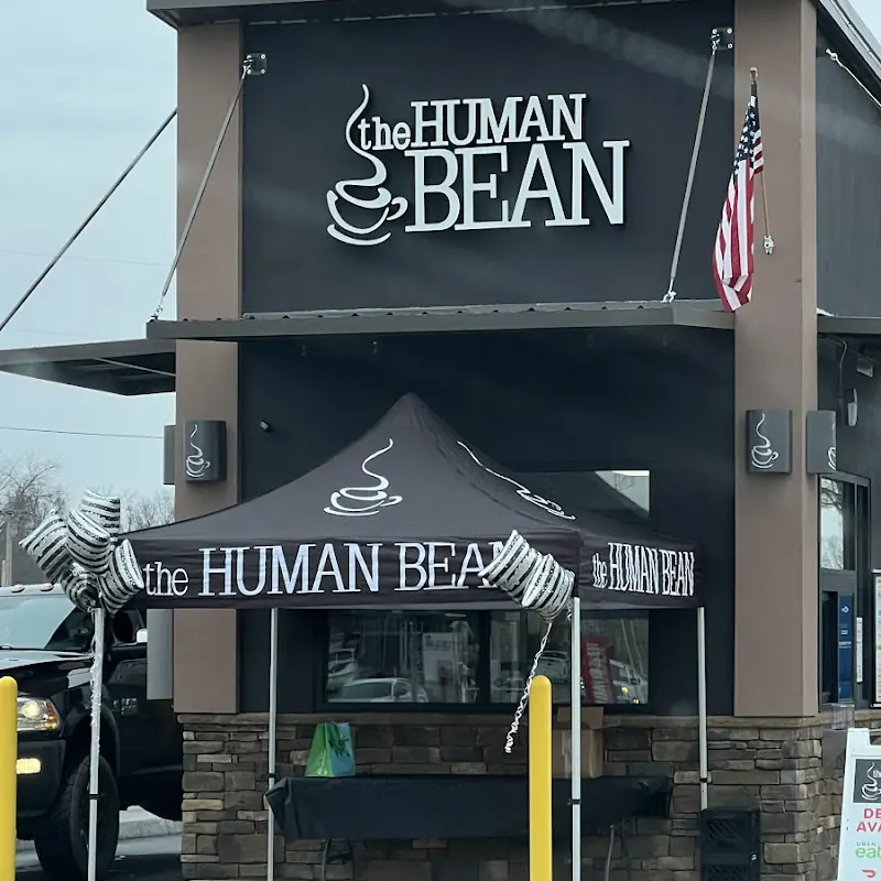 The Human Bean
