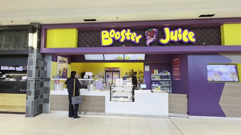 Booster Juice