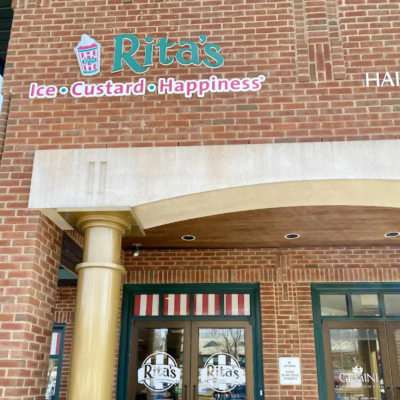 Rita's Italian Ice & Frozen Custard