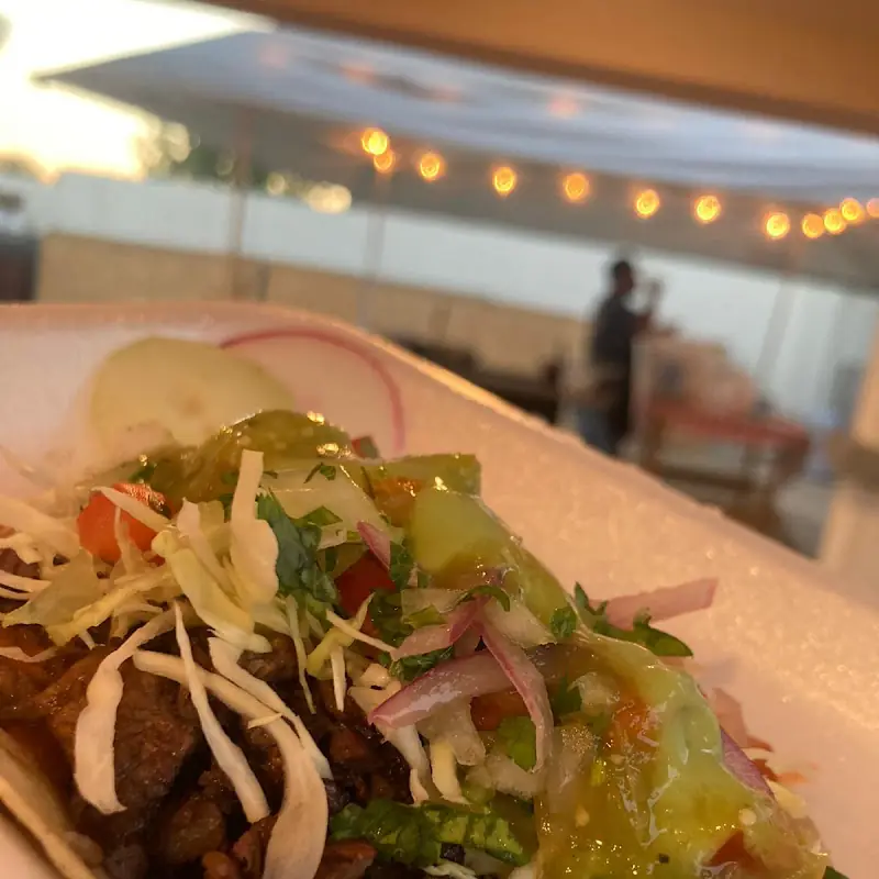 Tacos el Borracho