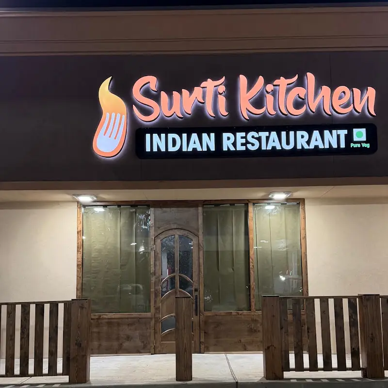 Surti Kitchen