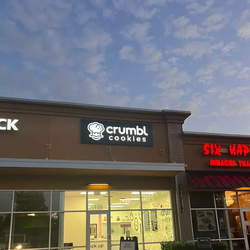 Crumbl