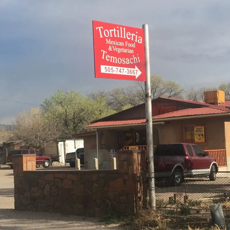 Tortilleria Temosachi