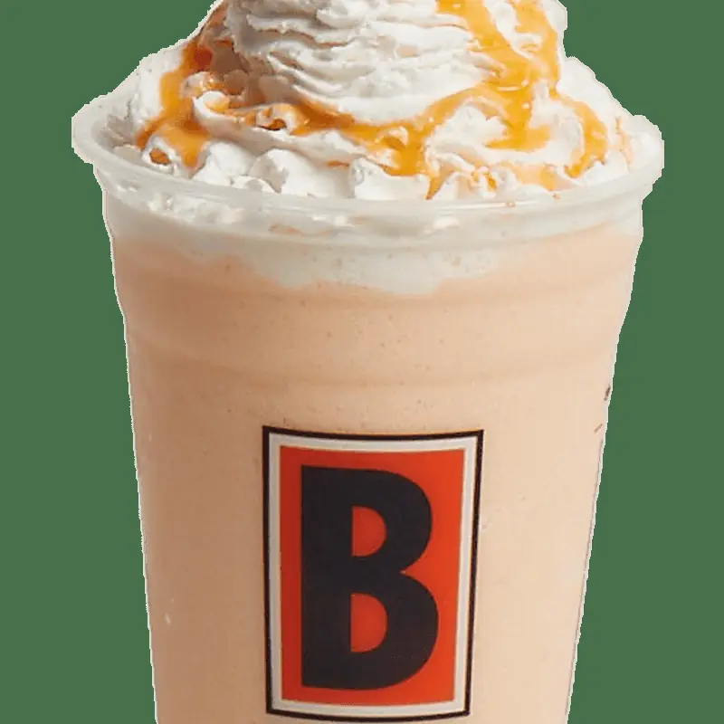 BIGGBY COFFEE