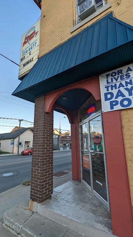 Pizza Factory - Dayton's Original