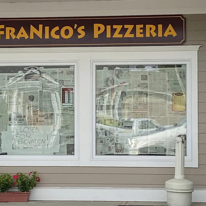 Franico's Ristorante Pizzeria