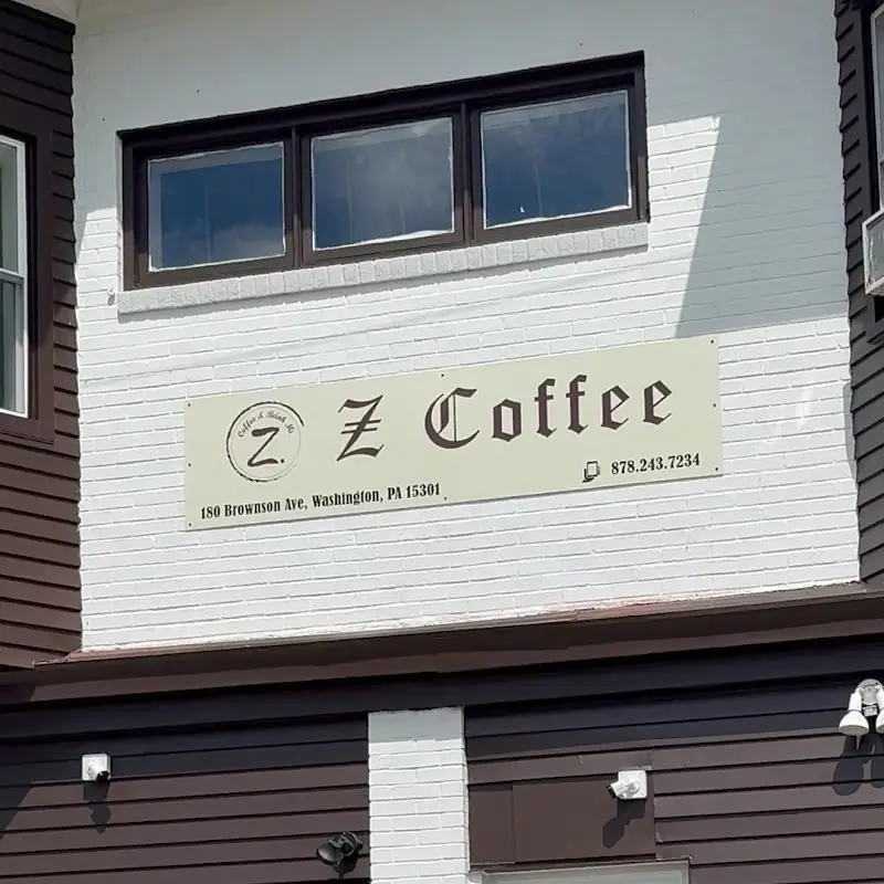 Z Coffee & Bánh Mì