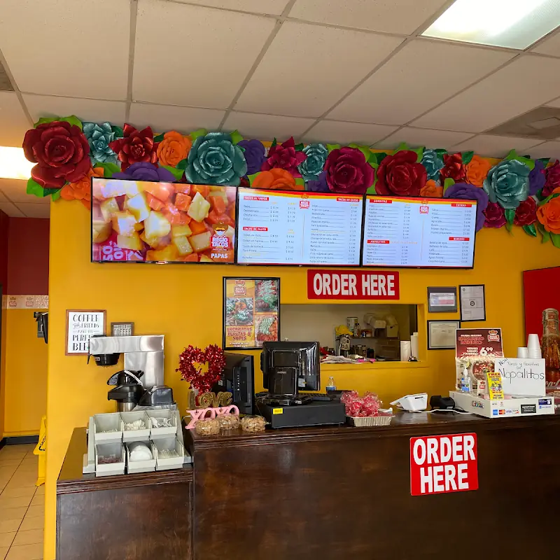 Regio Tacos