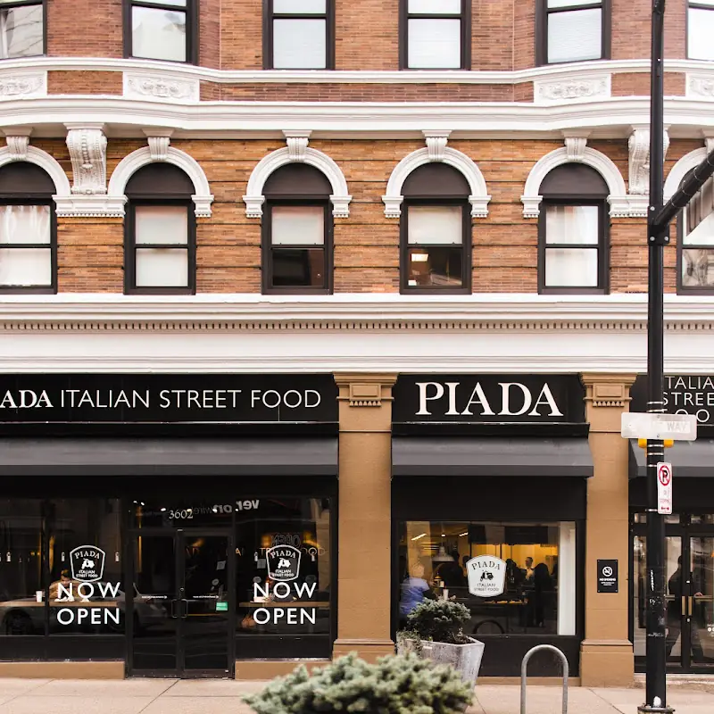 Piada Italian Street Food