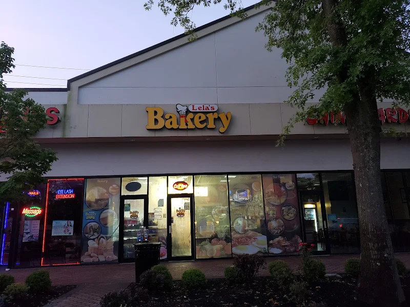 Lela's Bakery
