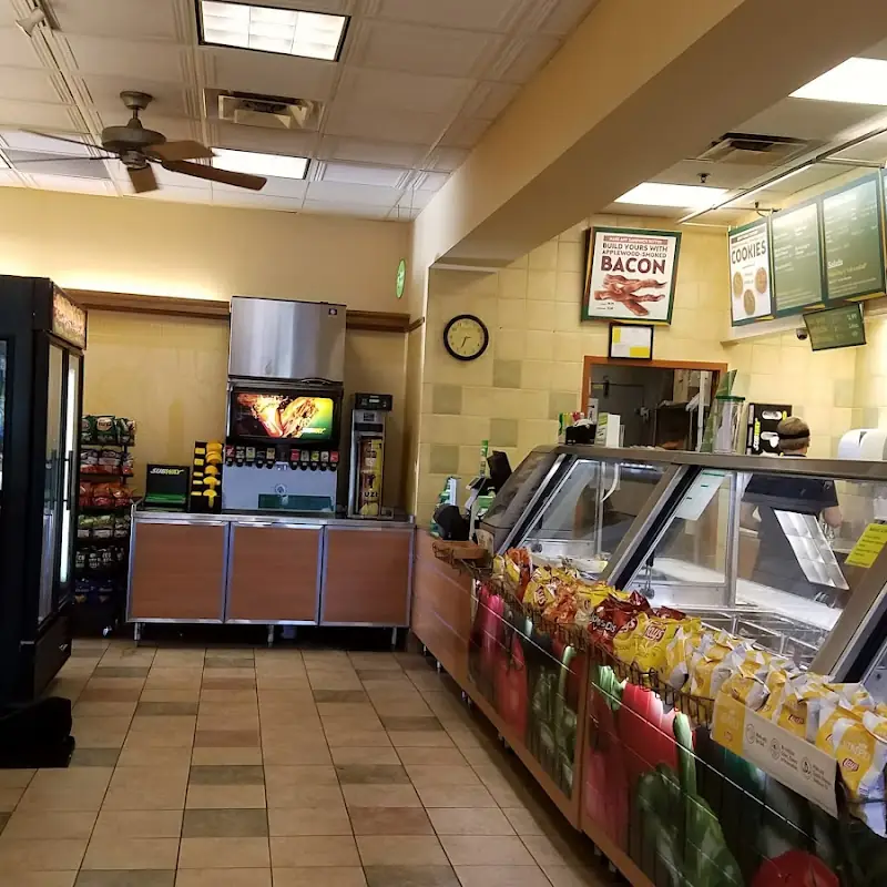 Subway