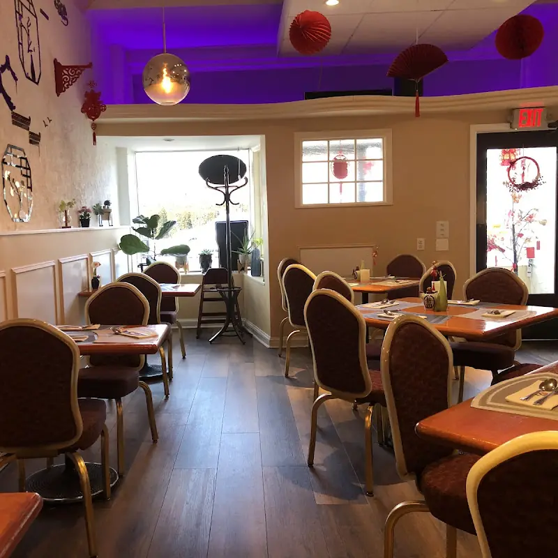 Tao One Asian Cuisine