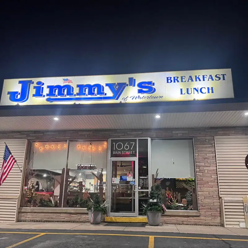 Jimmy's of Watertown