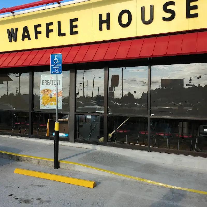 Waffle House