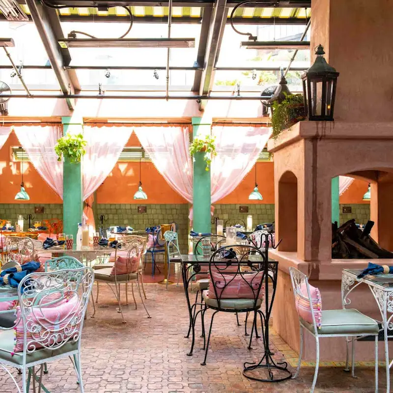 The Hideaway Beverly Hills