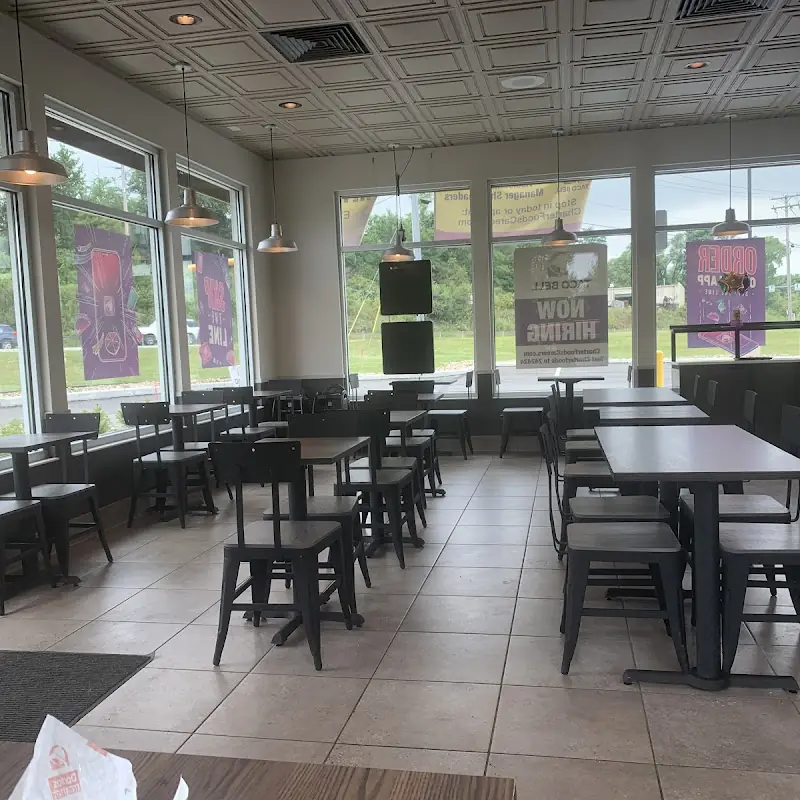 Taco Bell