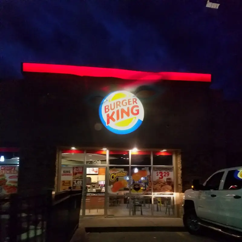 Burger King