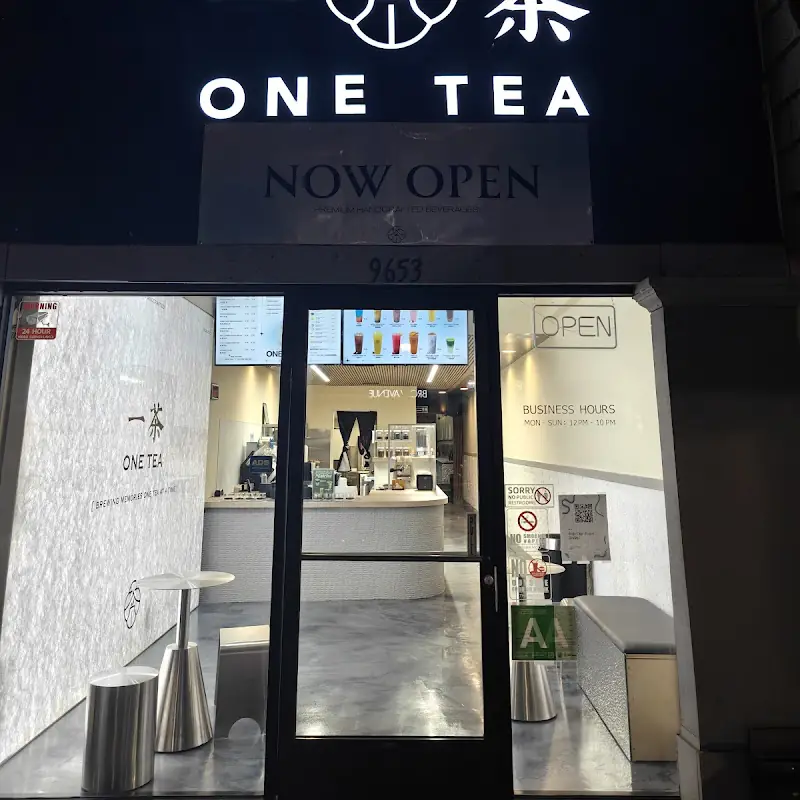 One Tea