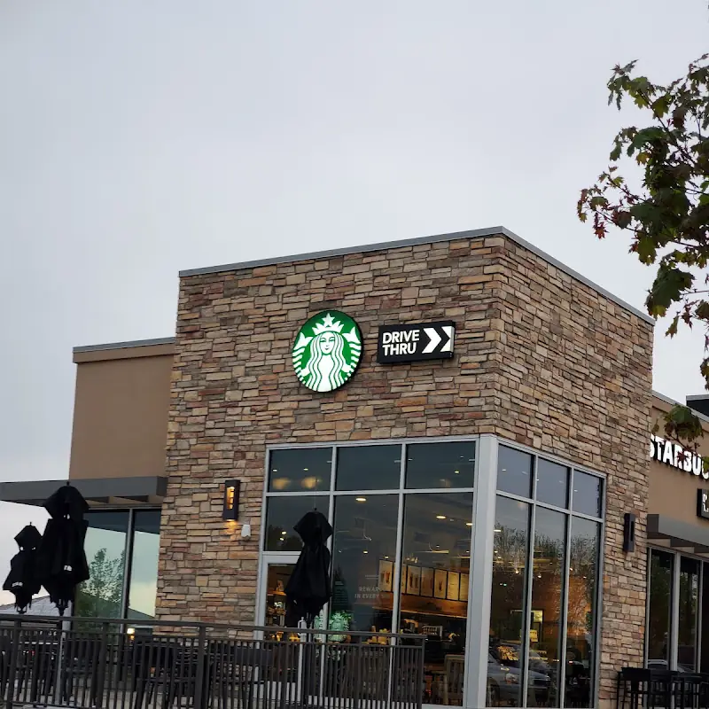 Starbucks Coffee Company